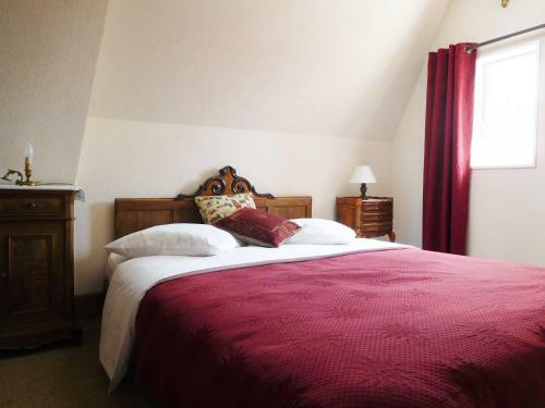 Apartamento G�tes Les Bains