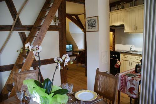 Apartamento G�tes Les Bains