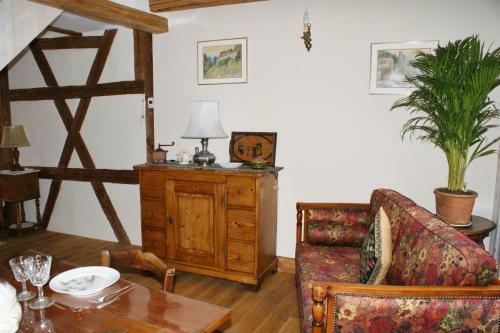 Apartamento G�tes Les Bains