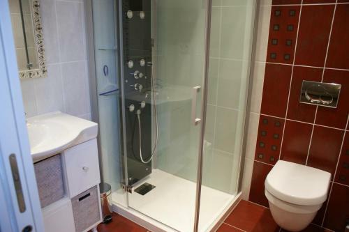 Apartamento G�tes Les Bains
