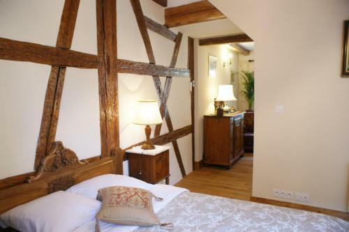Apartamento G�tes Les Bains