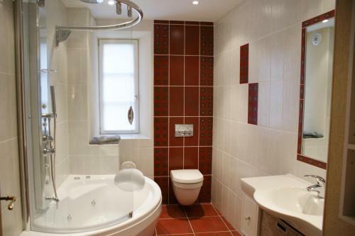 Apartamento G�tes Les Bains