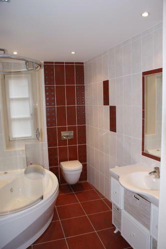Apartamento G�tes Les Bains