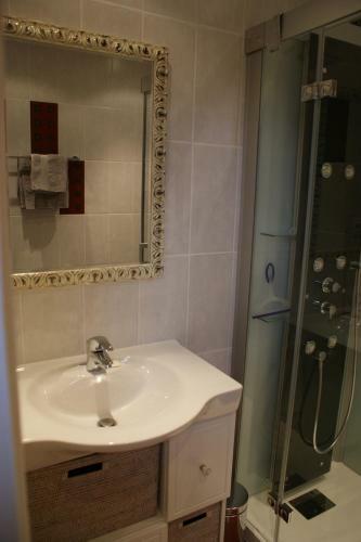 Apartamento G�tes Les Bains