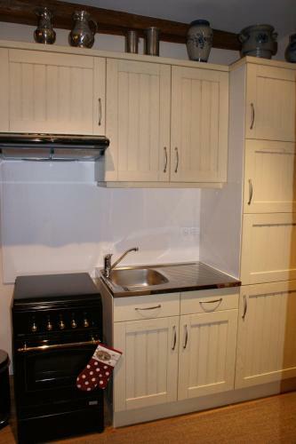 Apartamento G�tes Les Bains
