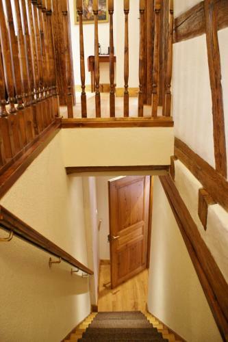 Apartamento G�tes Les Bains