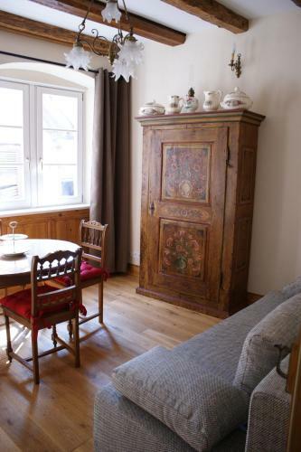 Apartamento G�tes Les Bains