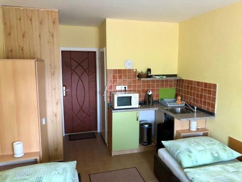 Hostal Galas Ubytovani V Soukromi