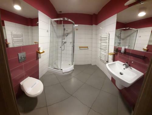 Hotel Arsena?