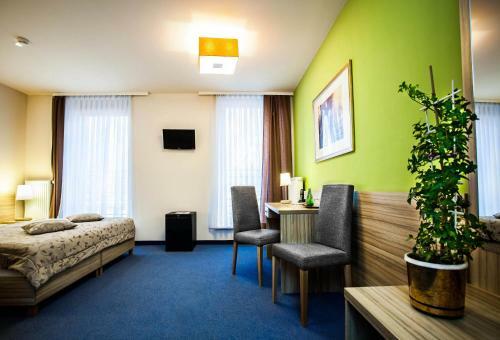 Hotel Arsena?