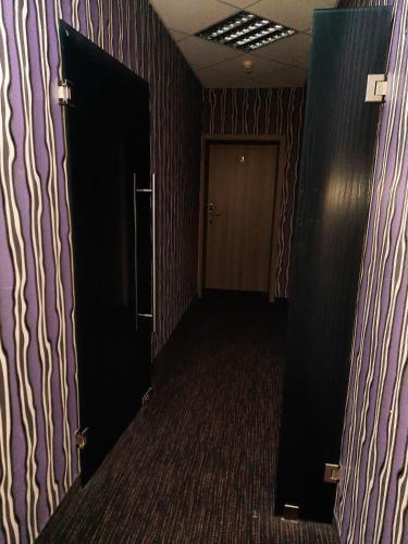 Hotel Arsena?