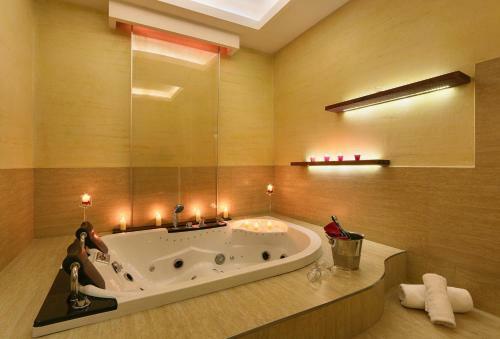 Hotel Arsena?