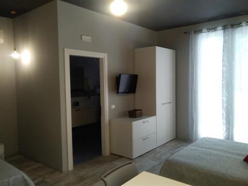 Apartamento Residence Ambra