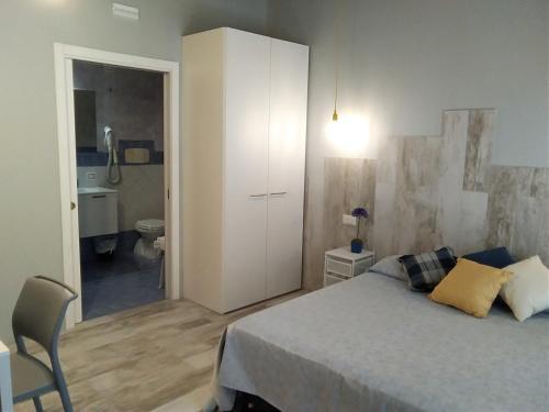 Apartamento Residence Ambra