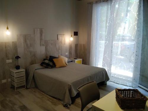 Apartamento Residence Ambra