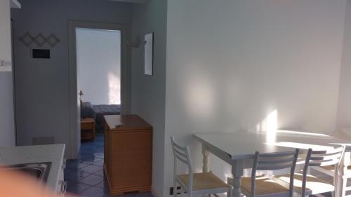 Apartamento Residence Ambra
