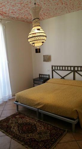 Apartamento Residence Ambra