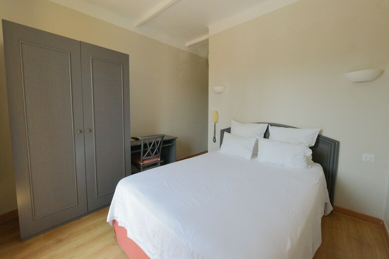 Villa Arena Hotel