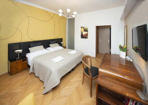 Bed&breakfast Klaf�