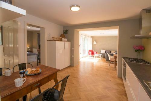 Bed&breakfast Klaf�