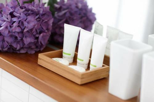Bed&breakfast Klaf�