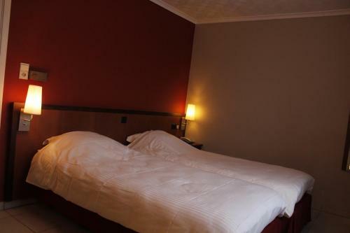 Hotel De Croone
