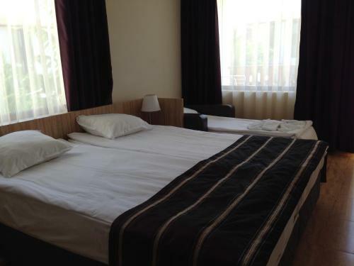 Hotel Arkutino Family Resort - All Inclusive