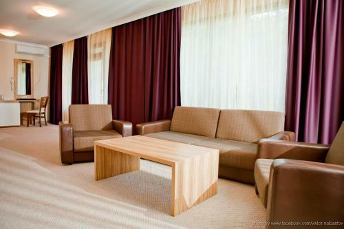 Hotel Arkutino Family Resort - All Inclusive