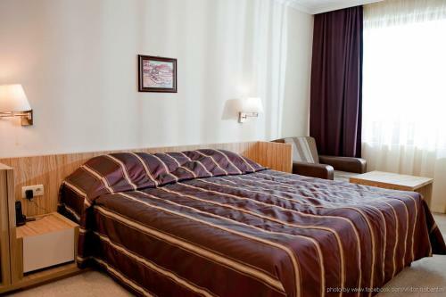 Hotel Arkutino Family Resort - All Inclusive