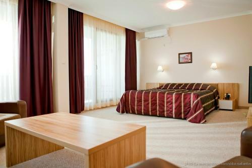 Hotel Arkutino Family Resort - All Inclusive