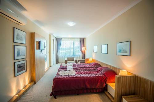 Hotel Arkutino Family Resort - All Inclusive