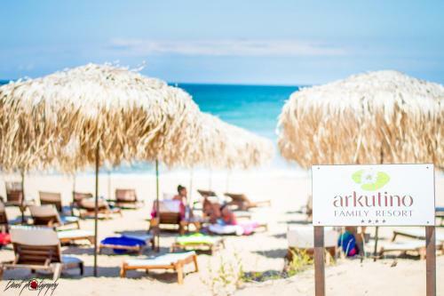 Hotel Arkutino Family Resort - All Inclusive