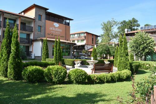 Hotel Arkutino Family Resort - All Inclusive