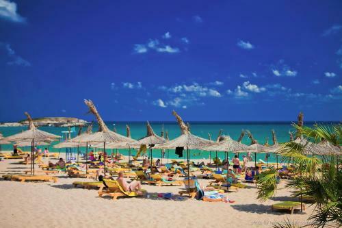 Hotel Arkutino Family Resort - All Inclusive