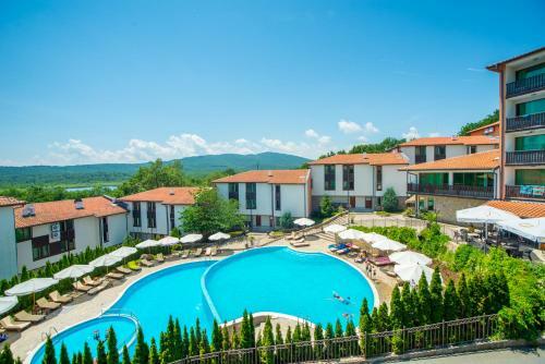 Hotel Arkutino Family Resort - All Inclusive