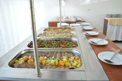 Hotel Arkutino Family Resort - All Inclusive