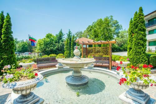 Hotel Arkutino Family Resort - All Inclusive