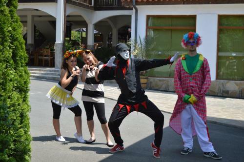 Hotel Arkutino Family Resort - All Inclusive