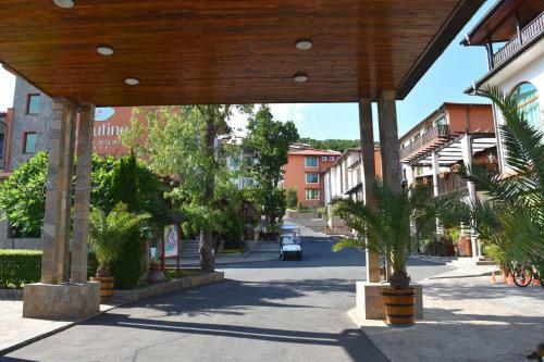 Hotel Arkutino Family Resort - All Inclusive