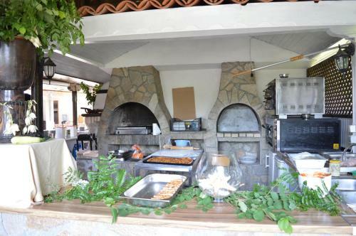 Hotel Arkutino Family Resort - All Inclusive