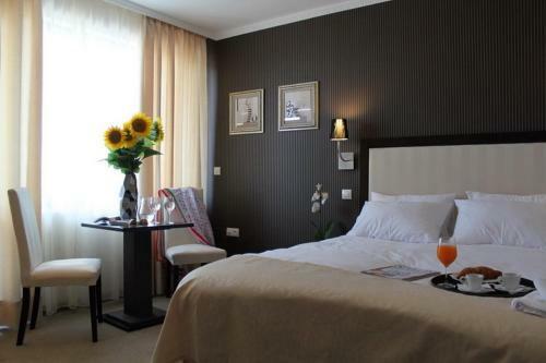 Tsarigrad Hotel