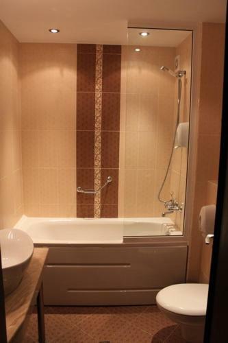 Tsarigrad Hotel
