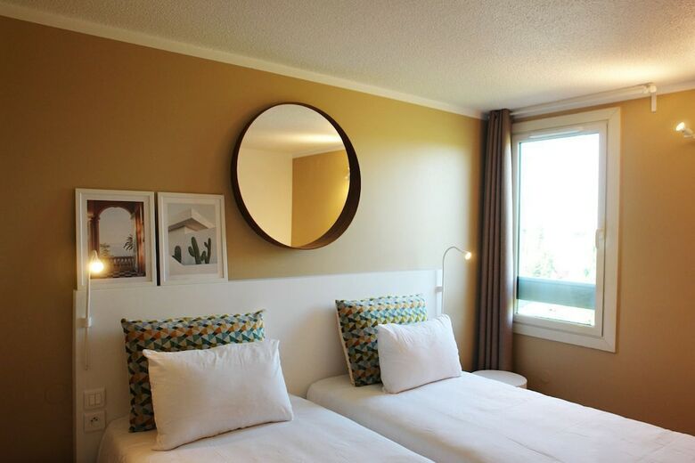 Brit Hotel Marseille A�roport