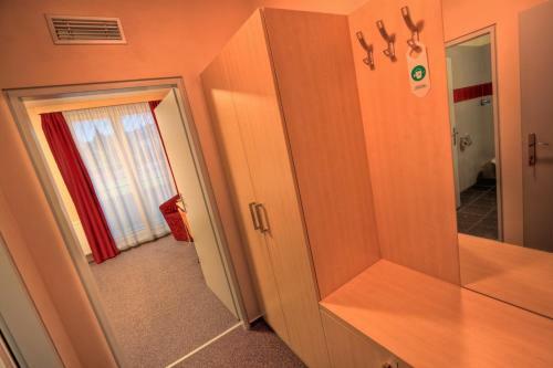 Hotel Albellus