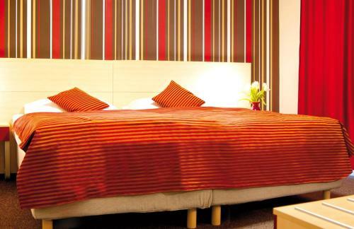Hotel Albellus