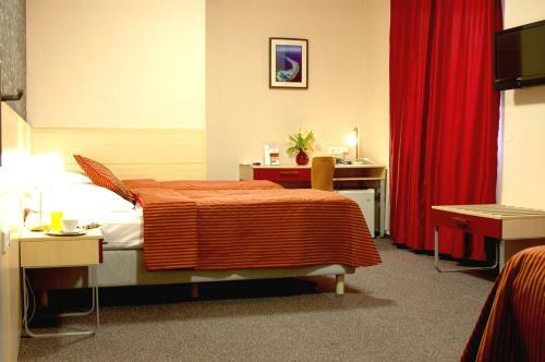 Hotel Albellus