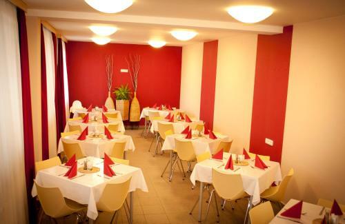 Hotel Albellus