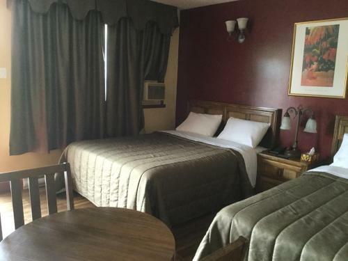 Hotel Motel Hospitalit�