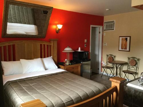 Hotel Motel Hospitalit�