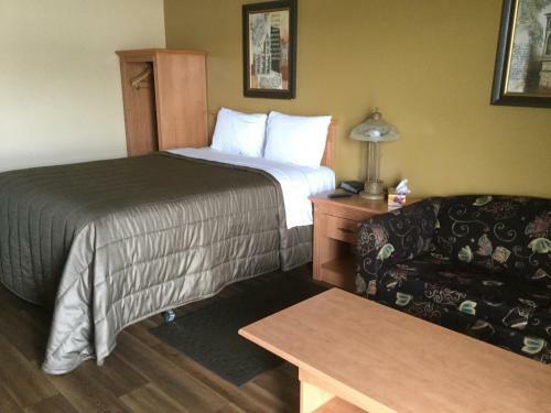 Hotel Motel Hospitalit�